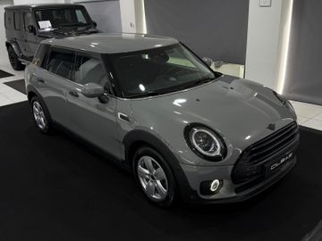 MINI One Clubman - 4