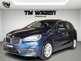BMW Bmw 2er Active Tourer 216d Advantage auto - NEOP - blaue BMW 216 Active Tourer