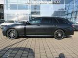 Mercedes-Benz E 53 AMG T 4Matic+ Nappa Pano Sitzklima AHK 360° - Mercedes-Benz E 53 AMG aus 2022