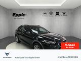 Cupra Formentor 1.5 AHK-klappbar Navi ACC El. Heckklap - Cupra Gebrauchtwagen von 2023