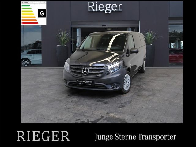 Mercedes-Benz Vito 116 CDI Tourer-Pro*Kamera*SpurhalteAssist++