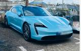 Porsche Taycan Sport Tourismo - Porsche mit Elektro-Antrieb: Geländewagen