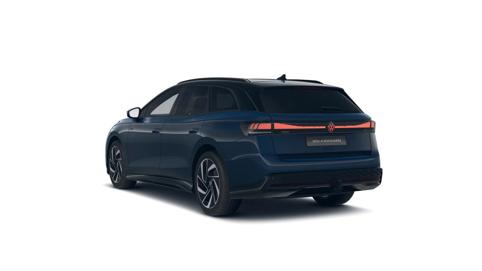 Volkswagen ID.7 Tourer GTX 4M PANO AHK 360° HARMAN WÄRMEP foto 5