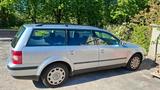 Volkswagen VW Passat 1.6  Benzin 75 KW ,190 000 km,EZ... - Volkswagen Passat mit Benzin-Antrieb: Kombi, 1.6