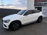 Mercedes-Benz GLC 400 d 4Matic AMG-Line **Top-Gepflegt** - gebrauchte Mercedes-Benz GLC 400 aus dem Jahr 2020