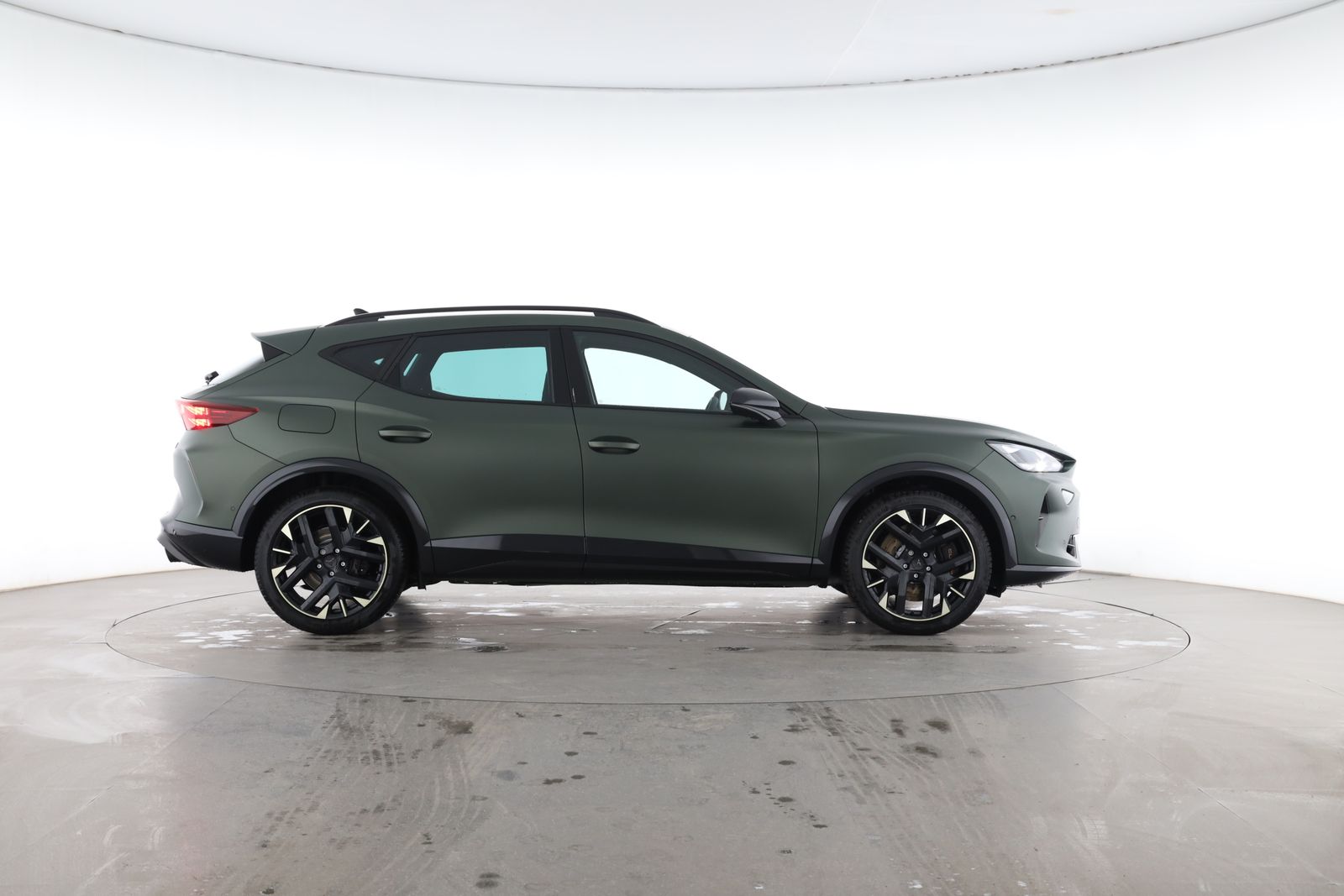 Cupra Formentor - Bild 7