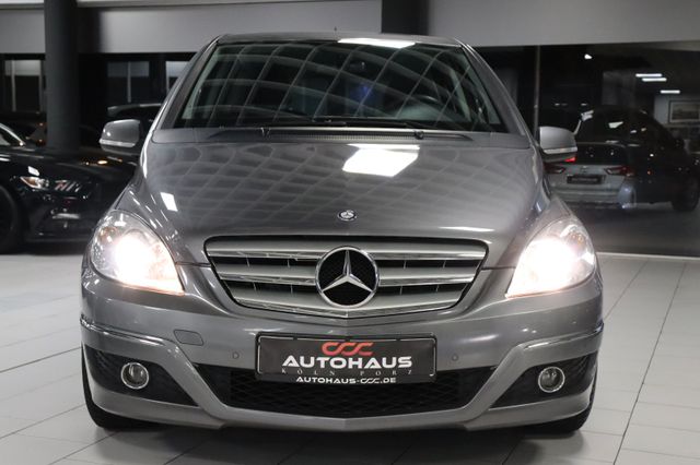 Fahrzeugabbildung Mercedes-Benz B 180 CDI|PDC|KLIMA|4SEASON|ELK.FENSTER|