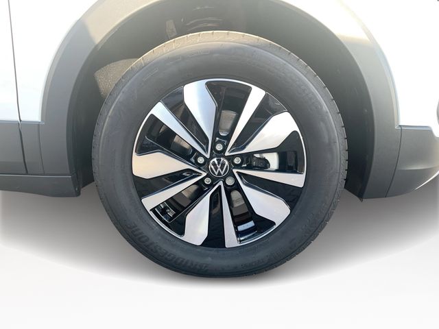 T-Cross GOAL 1.0 TSI, ACC, TravelAssist, Shzg. 6
