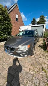 Volvo XC 70 D5 AWD Summum, AHK, Xenon, Leder, S-Heft - Volvo XC70: Awd Summum