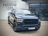 Dodge RAM 1500 BIGHORN E-TORQUE 3,6 4x4 TÜV NEU AHK - Dodge RAM: 1500 Big