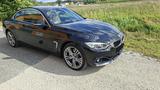 BMW 435d xDrive Cabrio Advantage A Advantage mit AHK - BMW 435 mit Diesel-Antrieb
