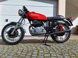 Ducati 500 Sport Desmo - DUCATI 500