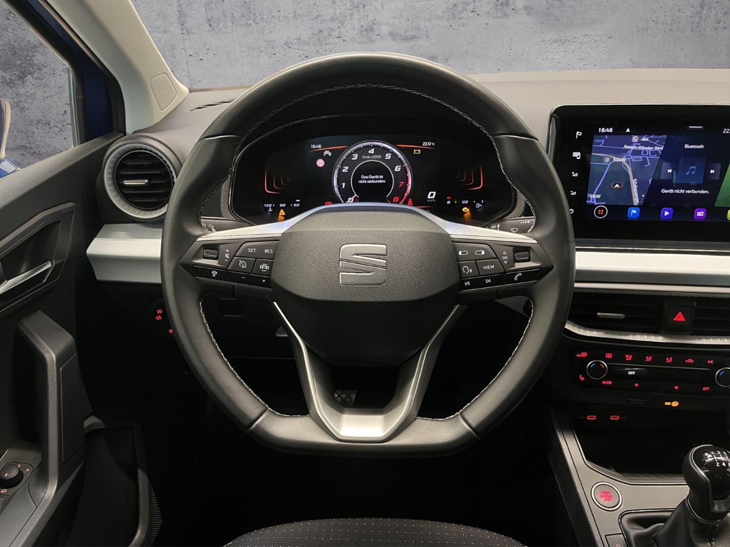 Seat Ibiza - Bild 12