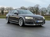 Audi A6 Allroad 3.0 TDI quattro 160kW S tronic - - Audi: Luftfederung, Allroad