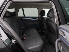 Foto Nummer 27: BMW 520d