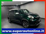 Fiat FIAT 500L 1.3 Multijet 85 CV Dualogic Trekking - Fiat 500L Trekking mit Diesel-Antrieb: Automatik
