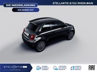 Fiat 500e - Vorschau Bild 8