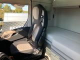 Ford F-MAX 500 LUXURY+KLIMA+NEBENANTR.+3J. GARANTIE - Ford F