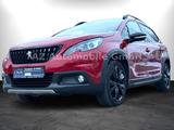 Peugeot 2008 GT-LINE AUTOMTK/SHZ/AHK/KAMERA/GARANTIE - Peugeot 2008: Geländewagen