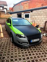 Volkswagen VW Passat 3C Kombi Tuning - Volkswagen Passat: Tuning