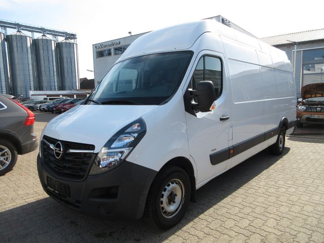 Opel Movano B Kasten 2.3Ltr. 107KW RWD  L4H3 3,5t
