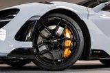 McLaren 765LT Spider BLACK-PACK SEATS HARDTOP *Nr. 321* - McLaren: Sportwagen