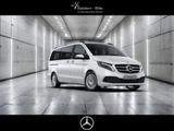Mercedes-Benz V 300 AVANTGARDE NAVI+BURMESTER+360°+STHZ+TISCH - gebrauchte Mercedes-Benz V 300 aus dem Jahr 2022
