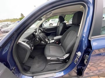 BMW X3 - 12