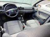 Skoda Octavia Combi 1.6 - gebrauchte Skoda Octavia aus dem Jahr 2003
