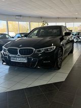 BMW 320 i M Sport Paket - BMW 320: 320i M Paket
