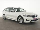 BMW 320d Touring Navigation|Kamera|LED|SHZ|PDC - : Partikelfilter