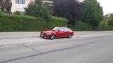 Mercedes-Benz Mercedes C200 amg line - Mercedes-Benz C 200 Gebrauchtwagen in München