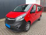 Opel Vivaro B Kasten/Kombi Combi L1H1  2,7t - rote Opel Vivaro