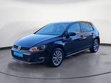 Volkswagen Golf VII Comfortline BMT 1,2 TSI 6-Gang - Volkswagen Golf: Tsi Comfortline