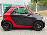 Smart ForTwo fortwo cabrio Basiss  Kamara*PDC*NAVI - Smart Gebrauchtwagen in Nürnberg