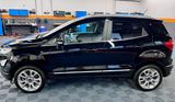 Ford EcoSport 1,0 EcoBoost 92kW Titanium - Ford EcoSport in Duisburg
