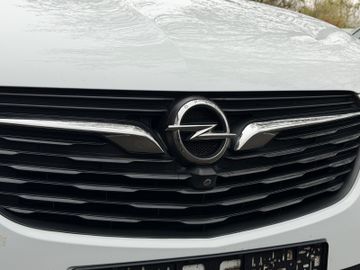 Opel Grandland (X) - 11