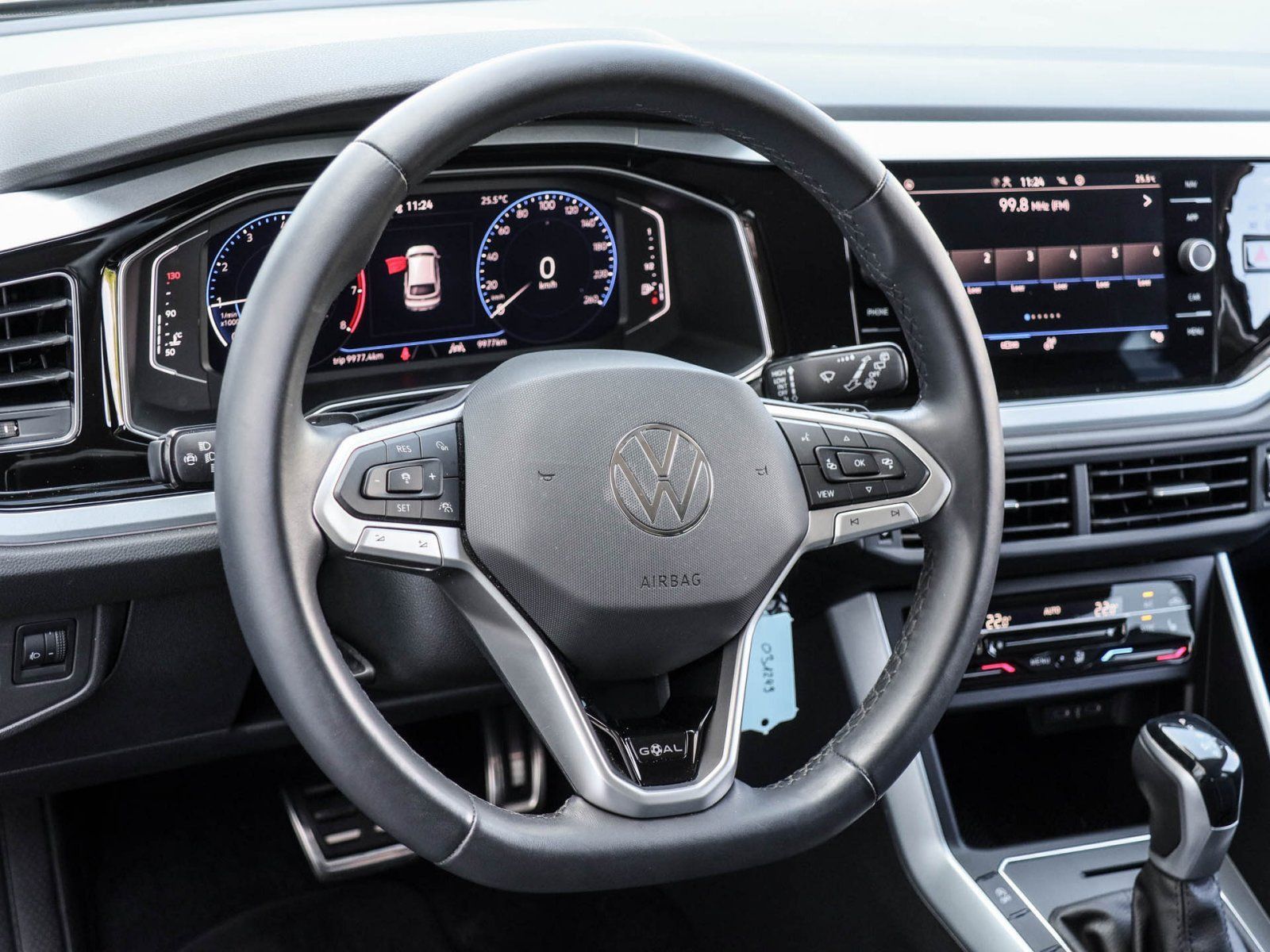 Volkswagen Taigo - Bild 11