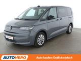 Volkswagen T7 Multivan 2.0 TSI Life Aut.*LED*TEMPO*PDC*AHK* - VW T7 Multivan Gebrauchtwagen in München