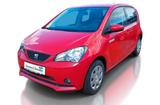 Seat Mii electric Basis - Seat Mii: Electric