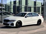 BMW 320d M Sport Automatik 2.H/HUD/H&K/ACC/AHK/LASER - BMW 320: Auto 320d M Sport