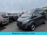 Ford Transit Custom L1 H2 Automatik Behindertengerech - Ford Transit Custom