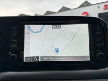 Hyundai i10 1.0 T-GDI N Line Kamera PDC Navi