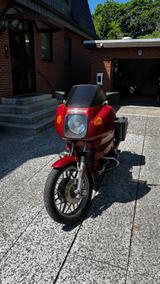 BMW R100S
