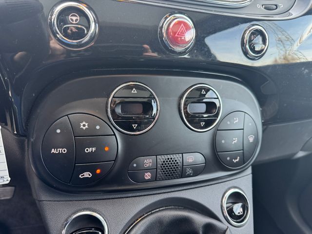 Fiat 500 1.2 8V Lounge