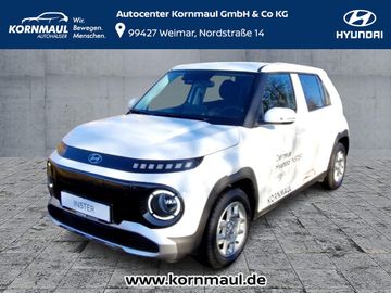 Hyundai INSTER 42kWh Trend (97PS)