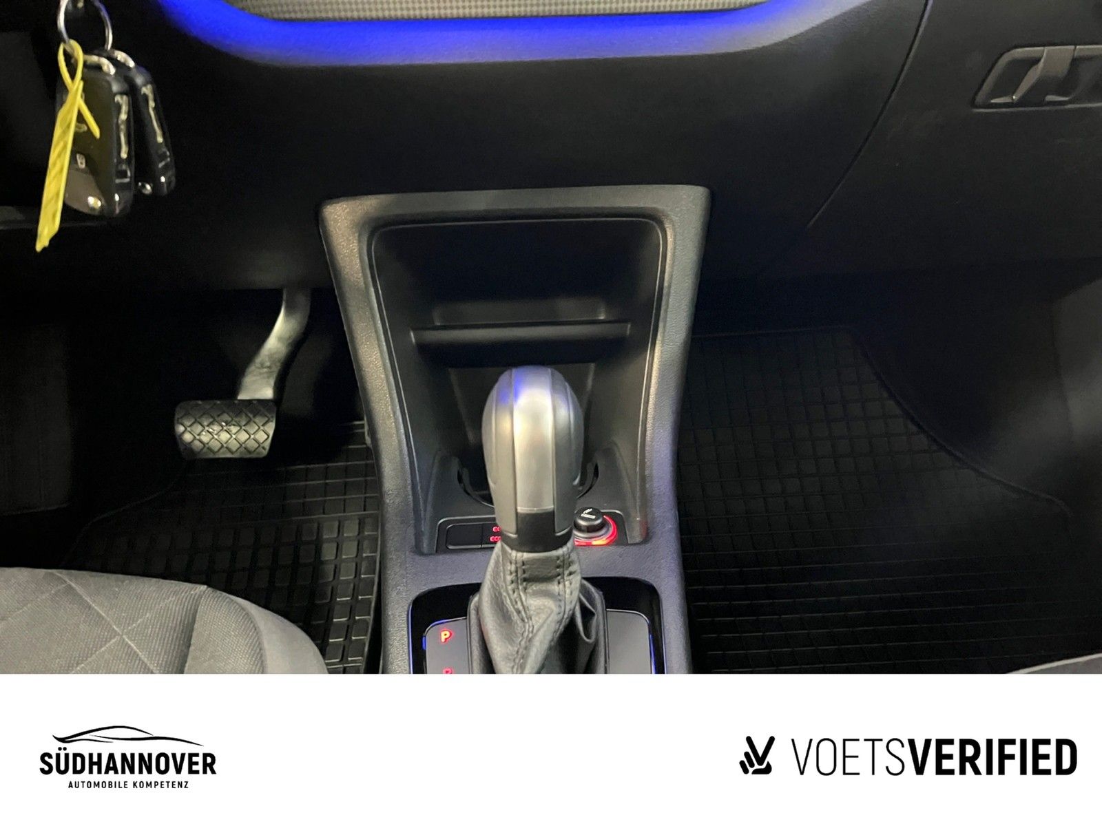 Volkswagen e-up! - Bild 10