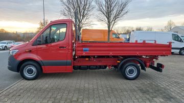Mercedes Sprinter - 8