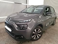 Fahrzeugabbildung Citroën C3 Shine Pack 1.2T LED/NAVI/PDC+CAM/ALU/DAB