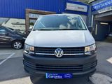 Volkswagen T6 Transporter*Lang*9-Sitzer*Navi*AHK*PDC* - Volkswagen: Transporter 9 Sitzer